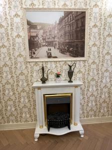Zdjęcie z galerii obiektu Apartment Luxury Nostalgia w Karlowych Warach