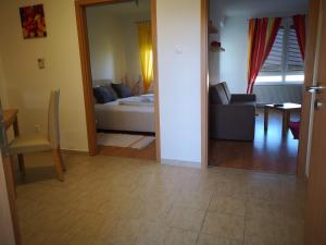 Gallery image of Mészáros apartman in Bük