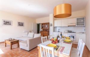 A kitchen or kitchenette at Ciliegio