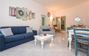 Gallery image of La Casa Del Fabbro in Chiusavecchia