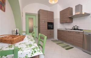 Gallery image of La Casa Del Fabbro in Chiusavecchia