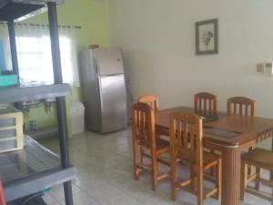 Foto dalla galleria di Hotel Azulejos a Chachalacas