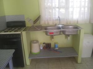 Foto dalla galleria di Hotel Azulejos a Chachalacas