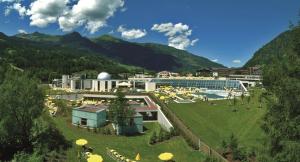 Imagen de la galería de Pension Gstrein, en Bad Hofgastein