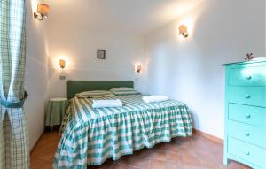 A bed or beds in a room at Gea 2