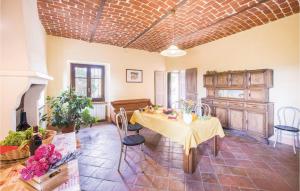 Fotografia z galérie ubytovania Casa I Fiordalisi v destinácii Aramengo