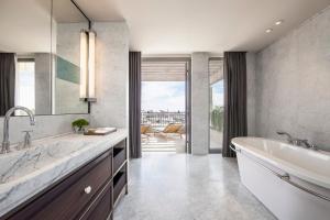 Bagno di The David Citadel Jerusalem