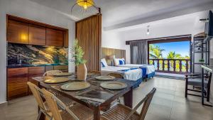 Fotografie z fotogalerie ubytování Marboka Hotel & Suites v destinaci Puerto Vallarta