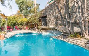 Πισίνα στο ή κοντά στο Casa Bellavista