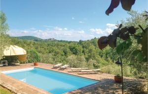 Foto da galeria de Poggione em Gaiole in Chianti