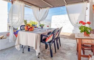 Fotografia z galérie ubytovania Cozy Home In Malaga With Wifi v destinácii Málaga