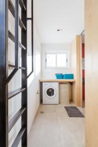 Fotografie z fotogalerie ubytování QUIRKY v destinaci Gżira