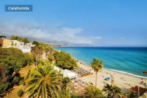 Foto dalla galleria di Casa Verano a Mijas