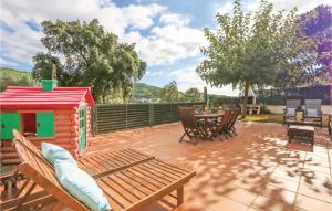 Fotografie z fotogalerie ubytování Nice Home In St Cebrià De Vallalta v destinaci Sant Cebrià de Vallalta + 22 fotografií