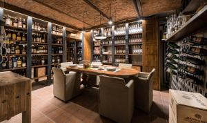Gallery image of La Casa del Mulino in Merone