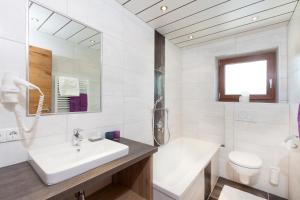 Un baño de Lehnhof 14 fotos más