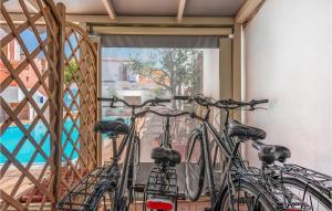 Cykling ved Bilo 5 eller i nærheden