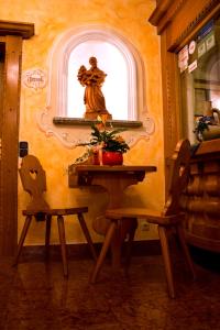 Fotografie z fotogalerie ubytování Hotel Sonnhof v destinaci Grossarl