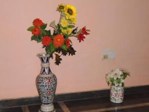 Fotografie z fotogalerie ubytování Aguiar guest House v destinaci Colva