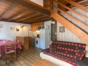 Gallery image of Le 103. Chalet 3 chambres. Terrasse. Parking. wifi. in Cauterets