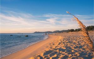Fotografia z galérie ubytovania Trilo Beach v destinácii Monte Nai