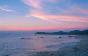 Fotografia z galérie ubytovania Trilo Beach v destinácii Monte Nai