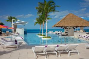 Gallery image of Breathless Cancun Soul Resort & Spa - Adults Only - All Inclusive in Cancún