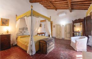 Легло или легла в стая в Villa Martelli