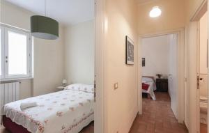 A bed or beds in a room at Nocciolo