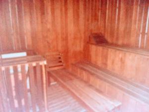 Fotografia z galérie ubytovania RIVIERA SERVICE- Suíte Casal -113 v destinácii Bertioga