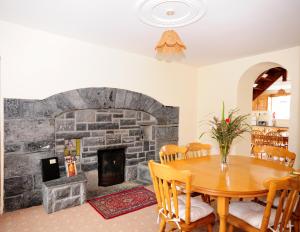 Gallery image of Fanore Holiday Cottages in Ballyvaughan