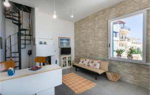Posedenie v ubytovaní La Casa In Riva Al Mare
