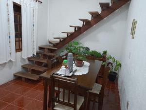 Fotografie z fotogalerie ubytování Hospedaria Casa de Maria v destinaci Angra dos Reis
