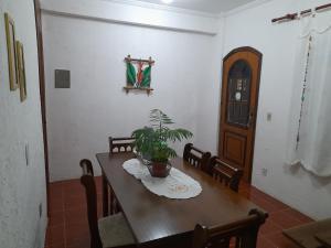Fotografie z fotogalerie ubytování Hospedaria Casa de Maria v destinaci Angra dos Reis