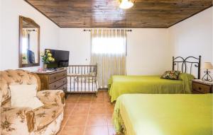 Gallery image of Stunning Home In Icod El Alto With 2 Bedrooms in Icod el Alto