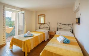 Gallery image of Flora House 1 in Macerino