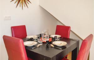 Fotografie z fotogalerie ubytování Lovely Apartment In Alhama De Murcia v destinaci El Romero