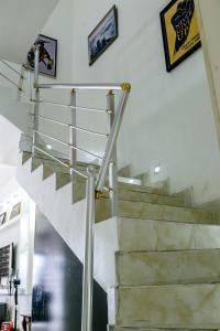 Foto dalla galleria di 24-7 Electricity Agore Hotels and Suites Ltd a Awoyaya