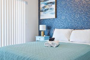 Three Bedroom Wynwood Suite
