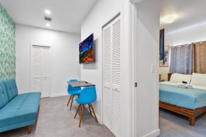 Three Bedroom Wynwood Suite