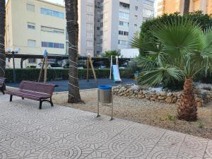 Fotografie z fotogalerie ubytování Mar Blau 42 v destinaci Benidorm