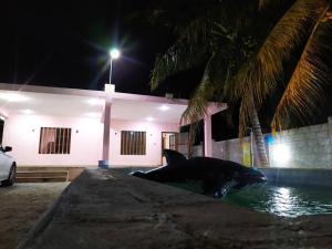 チェレムにあるCasa M&P: Casa Amplia cerca del mar de Chelemのギャラリーの写真