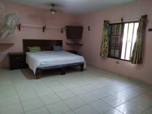 チェレムにあるCasa M&P: Casa Amplia cerca del mar de Chelemのギャラリーの写真 +27枚の写真