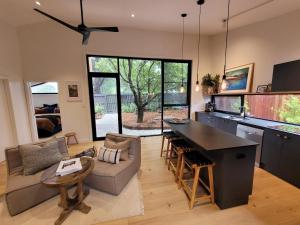 Φωτογραφία από το άλμπουμ του Fort Rock Cabin σε Blackheath