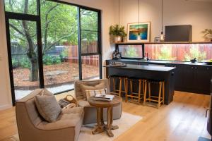 Φωτογραφία από το άλμπουμ του Fort Rock Cabin σε Blackheath