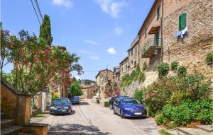 Afbeelding uit fotogalerij van Borgo Lugnano in Lugnano