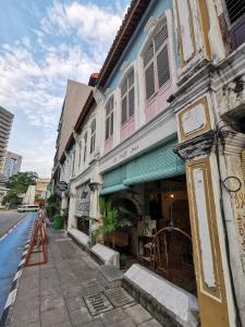 Gallery image of Mingle Highstreet in Kuala Lumpur