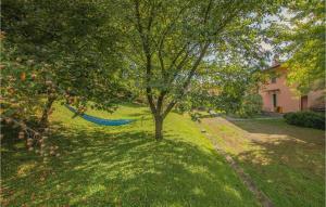 Κήπος έξω από το Beltempo