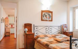 Ένα ή περισσότερα κρεβάτια σε δωμάτιο στο Beltempo +9 φωτογραφίες