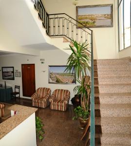 Gallery image of Hotel A Cegonha in Alcácer do Sal